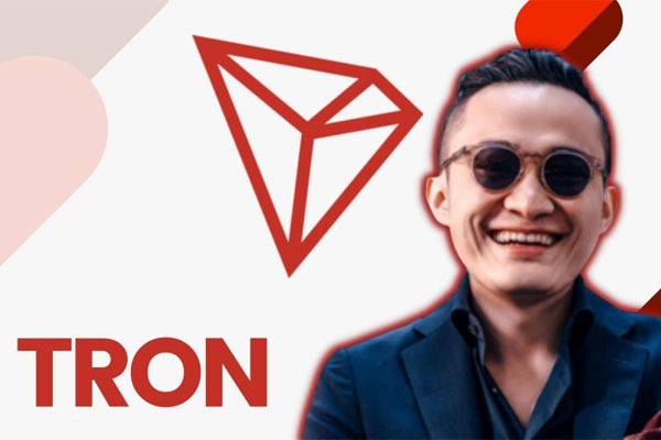 TRON plans to go public through a backdoor listing with SRM Entertainment, Eric Trump expected to join management