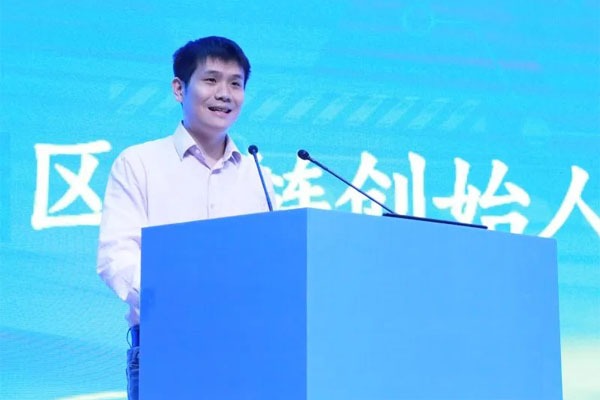 Long Fan, director of TreeGraph Blockchain Research Institute: I once bought 100 bitcoins for $1,000, but I no longer hold them