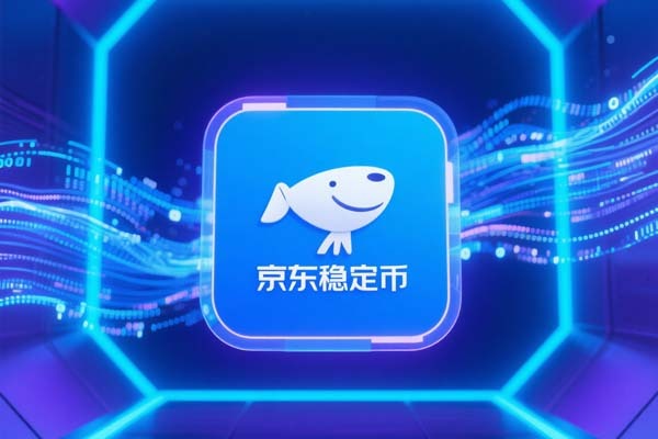 JD CoinChain CEO Liu Peng: Stablecoin is a new generation of payment infrastructure, aiming to connect global trade