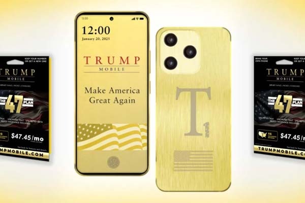 Billionaire Mark Cuban speculates that Trump's T1 phone has a built-in crypto wallet, which may become the entrance to the Web3 ecosystem