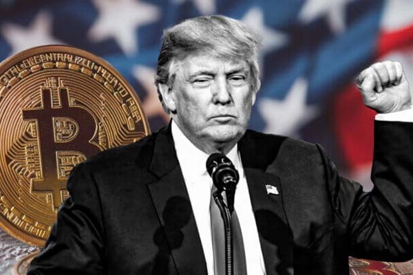 Trump: Digital assets are the future, and the United States must own it