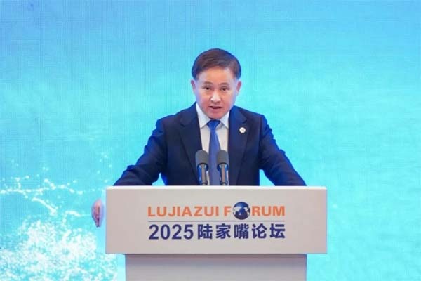 Central Bank Governor Pan Gongsheng: Blockchain and other technologies promote the development of central bank digital currency stablecoin