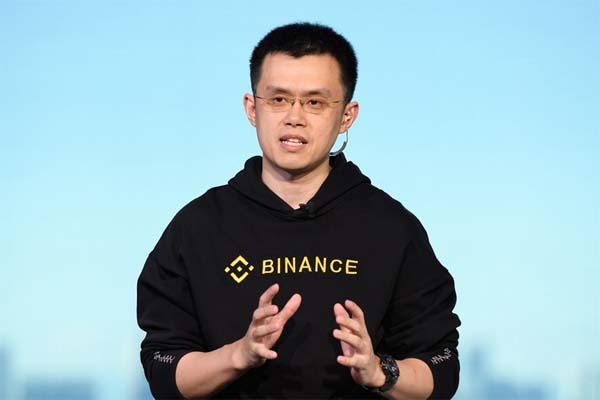 Crypto assets enter the inheritance era? Binance founder CZ suggests that the platform launch an asset inheritance mechanism