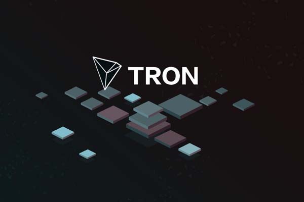 Justin Sun meets with the executive director of US Digital Assets to discuss TRON's support for the development of the US crypto industry