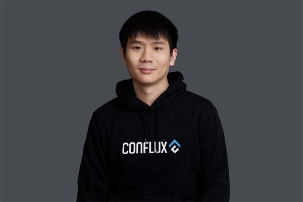 Conflux founder Long Fan: Support Hong Kong to explore offshore RMB stablecoins and promote the further development of Web3 policies