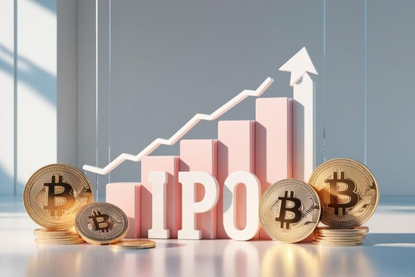 Circle's strong IPO performance sets off a crypto IPO boom