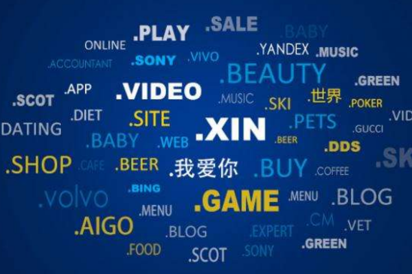 Do you know how to choose a domain name? Are there any tips?