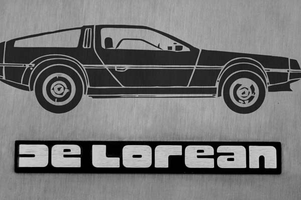 DeLorean Launches World's First Blockchain-Based Car Booking Marketplace on Sui Network