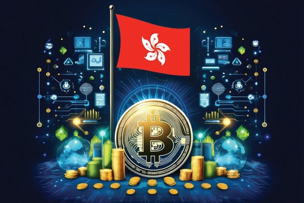 Hong Kong releases Digital Asset Development Policy Declaration 2.0 to accelerate the construction of a global digital asset innovation center
