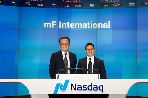 Huobi’s former co-founder Yuan Dawei completes acquisition of US-listed company MFI Holdings, adding to global presence