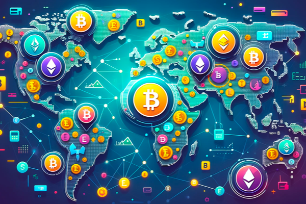 What is blockchain?