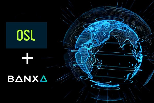 OSL Group plans to acquire Banxa for approximately HK$486.7 million to build global crypto payment infrastructure