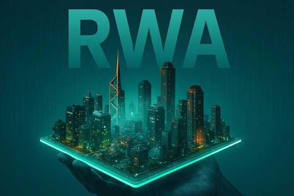Redstone Report: RWA tokenization market exceeds $24 billion, becoming the second fastest growing track in the crypto space