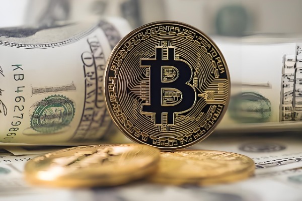 How to get Bitcoin?