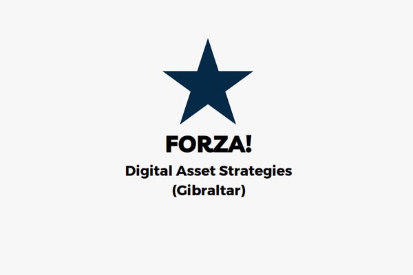 Coinsilium Group's subsidiary Forza raises approximately $3.8 million in financing, continuing to increase its digital asset layout