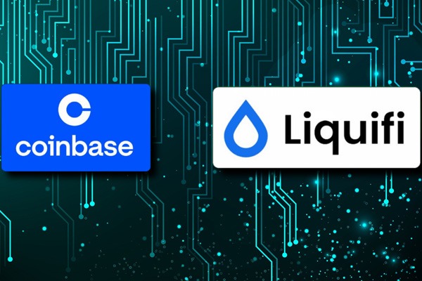 Coinbase Completes Acquisition of Liquifi to Build a Full Lifecycle Token Service System
