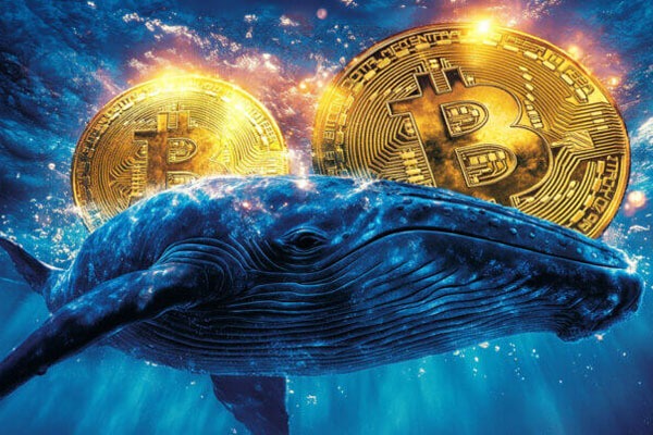 A Bitcoin whale address that has not moved for 14 years has revived and transferred out 10,000 BTC at one time