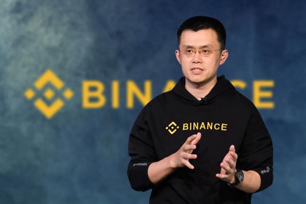 CZ: Binance made a profit of $1 billion in its first year, which may be the fastest profitable startup in history