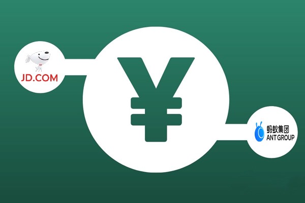 JD.com and Ant Group promote RMB stablecoin pilot and actively lobby central bank to deal with dollar dominance
