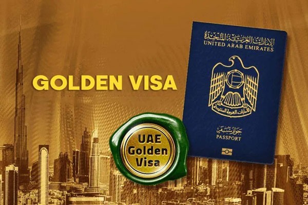 UAE's three major regulators jointly deny rumors of issuing golden visas to crypto investors