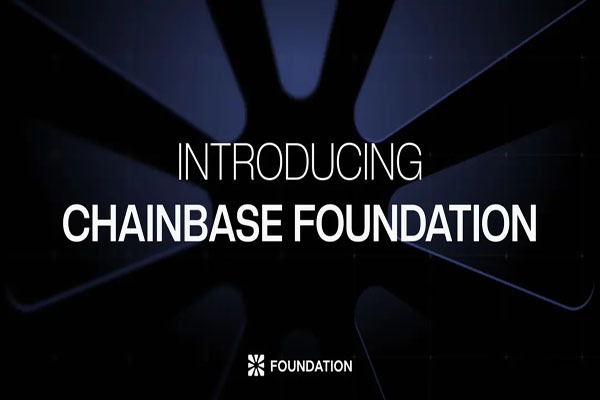 Chainbase Establishes Nonprofit Foundation to Promote AI-Native Data Economy Infrastructure
