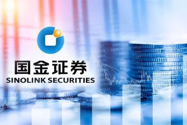 Guojin Securities plans to apply for a virtual asset trading license to promote overseas business expansion