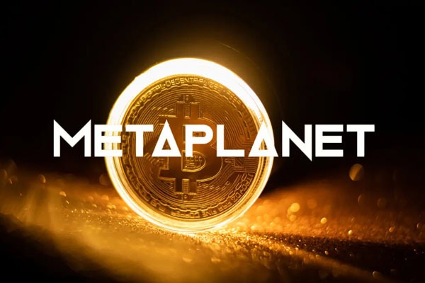 Metaplanet upgrades Bitcoin strategy and plans to acquire Japanese digital bank to expand business