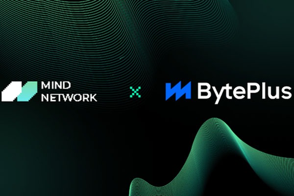 Mind Network and BytePlus Sign Strategic Memorandum of Understanding to Build an Encrypted AI Reasoning and Trusted Agent Ecosystem
