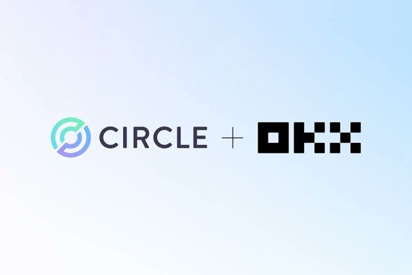 Circle and OKX launch 1:1 USD to USDC instant exchange service