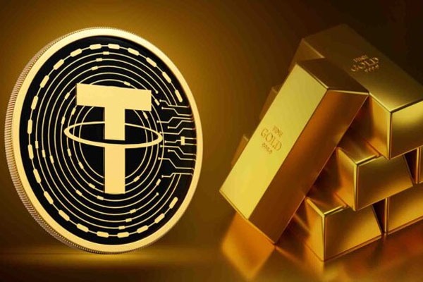 Tether builds its own Swiss vault with gold reserves of $8 billion