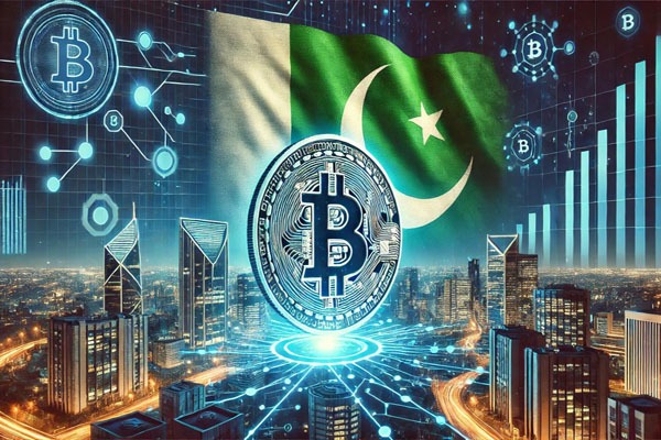 Pakistan establishes Virtual Asset Regulatory Authority to promote compliance development of digital assets