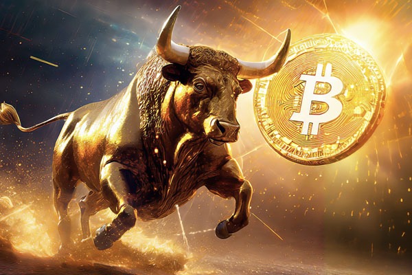 Bitcoin hits a new all-time high, reaching 112,000 USDT