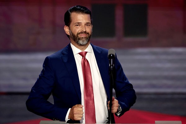 Donald Trump Jr. invests in loss-making social media company, dabbles in Bitcoin reserve strategy