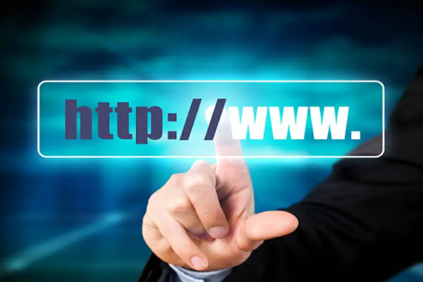 .online域名适合哪些行业建站?