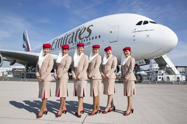 Emirates to start accepting Bitcoin and other cryptocurrencies as payment for tickets