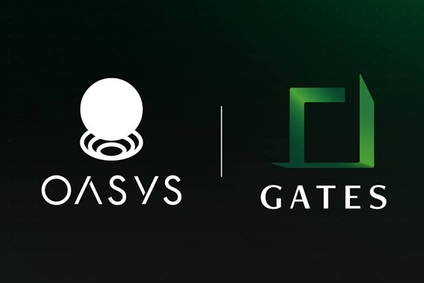 Gates Inc. will tokenize $75 million of Tokyo real estate on the Oasys chain, launching one of Japan's largest real estate blockchain projects
