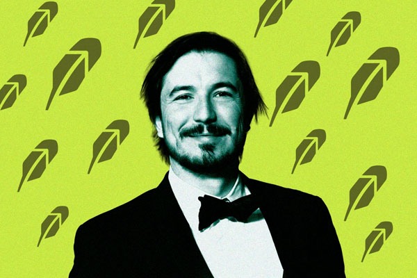 Robinhood CEO co-founded AI math company to raise $100 million in Series B funding