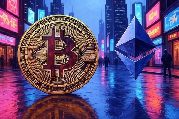 BTC breaks through 117,000 USDT, ETH returns to $3,000, and market sentiment heats up significantly