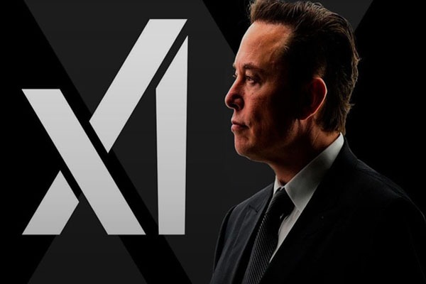 Musk denies rumors of a new round of financing for xAI: The company currently has sufficient funds