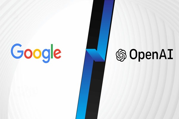 Google beats OpenAI to license coding startup Windsurf