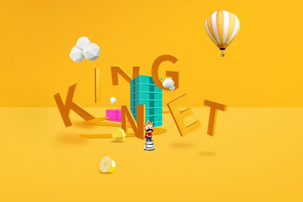A subsidiary of Kingnet Networks obtains Hong Kong SFC license No. 4 and No. 9, accelerating its global strategic layout