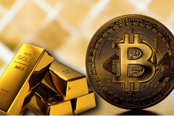 13 years ago, I bought physical Bitcoin gold bars. Early investors cashed out 100 BTC and made tens of millions of dollars in profits