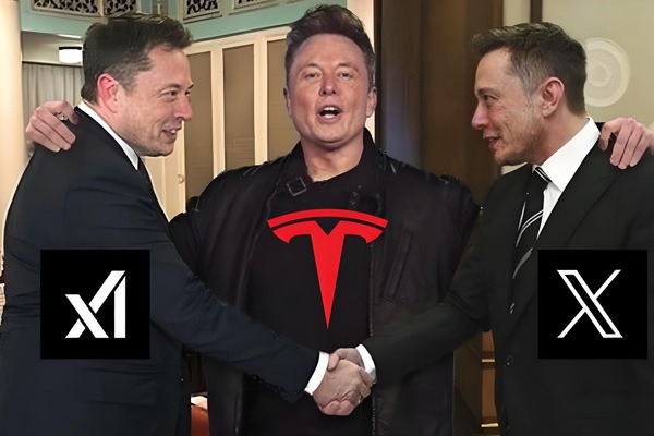 Musk promotes xAI development process, Tesla may hold shareholder vote on investment
