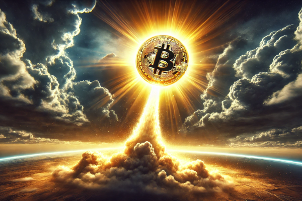 Bitcoin breaks through the $123,000 mark, and the market continues to heat up