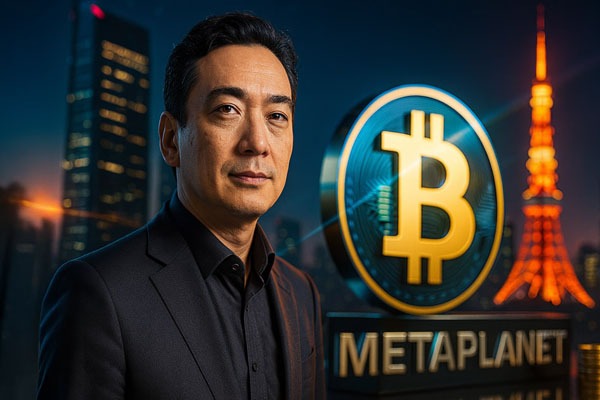 Japanese Bitcoin giant CEO plans to acquire controlling stake in South Korean company SGA