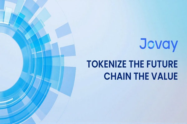 Ant Financial’s blockchain platform Jovay is now available on the testnet, focusing on institutional-level application scenarios such as RWA