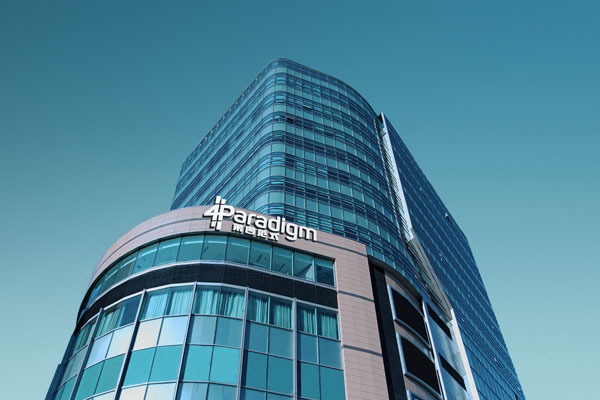 4Paradigm completes private placement financing of over HK$1.3 billion, focusing on emerging AI scenarios such as RWA and stablecoins
