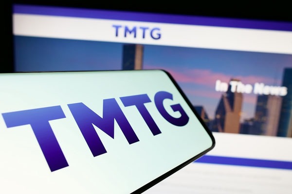 Trump Media Technology Group applies for trademarks related to artificial intelligence, and Truth Social plans to integrate AI functions