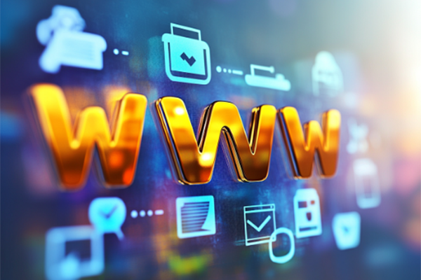 How to choose a name when registering a domain name? These practical tips will help you