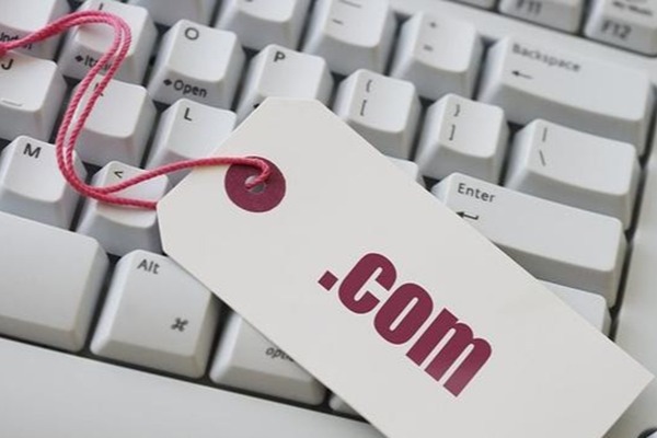 Can I get permanent use rights after I get the domain name?